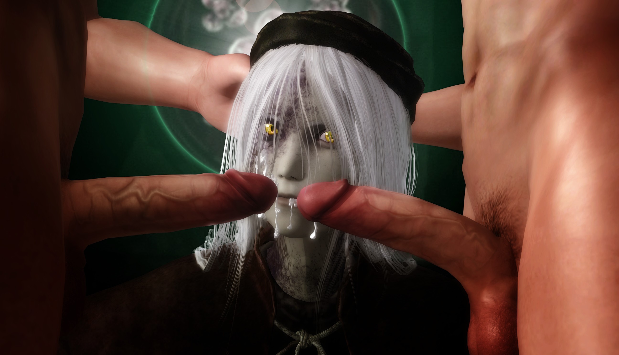 Regard Lucide / Lucid Stare