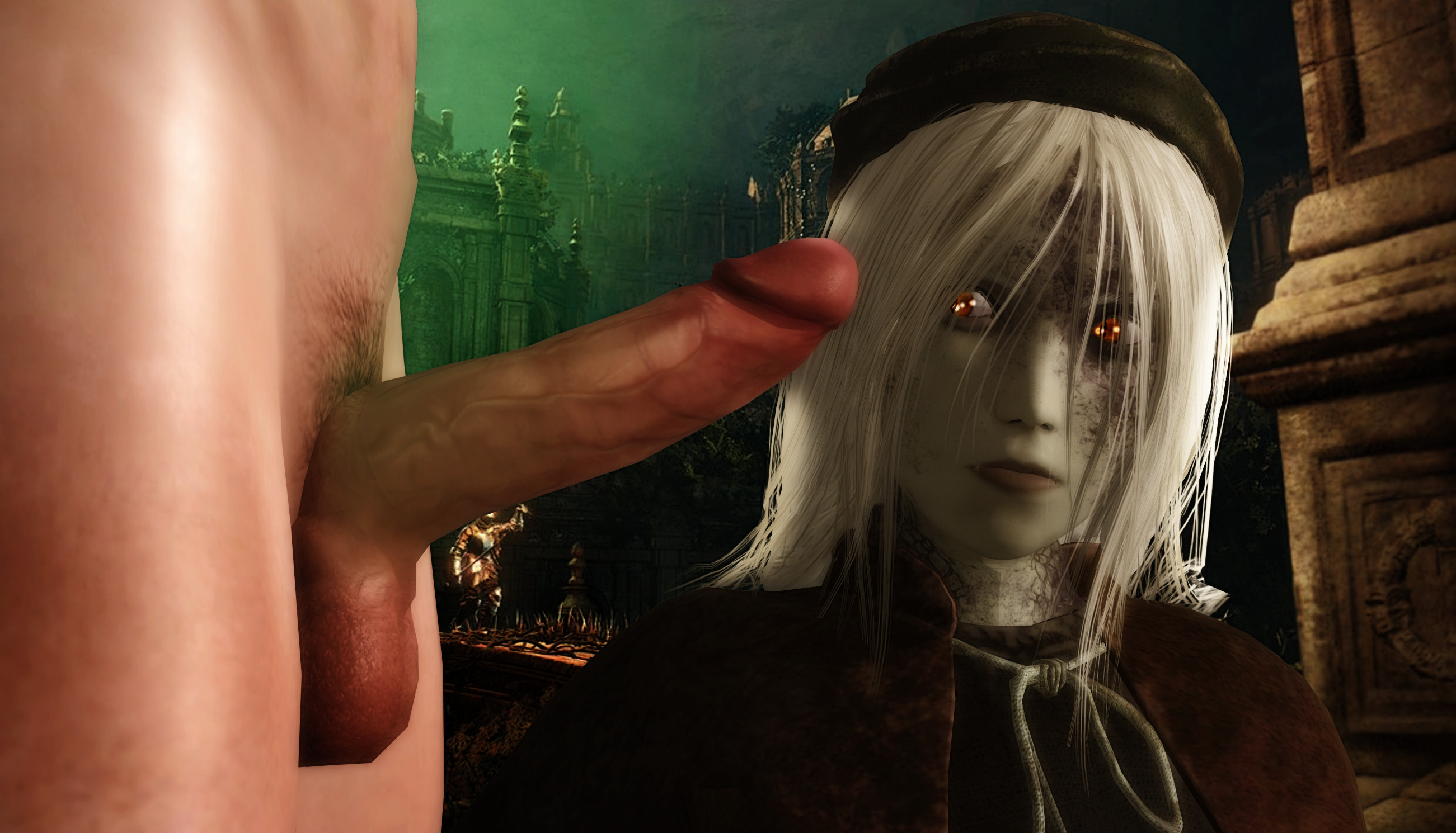 Regard Suspendu / Suspended Gaze